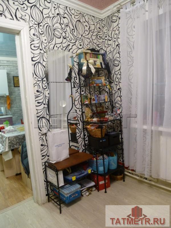 Продажа / Дома и коттеджи, Казань, Гафиатуллина улица, 2 900 000 ул. Гафиатуллина, пос. Северный, Авиастроительный район. Продается часть дома. Дом кирпичный одноэтажный 1964 г.п... - 4
