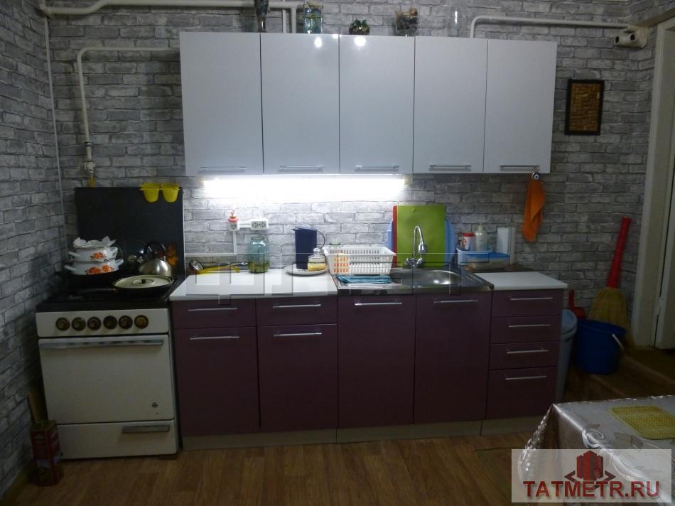Продажа / Дома и коттеджи, Казань, Гафиатуллина улица, 2 900 000 ул. Гафиатуллина, пос. Северный, Авиастроительный район. Продается часть дома. Дом кирпичный одноэтажный 1964 г.п... - 5