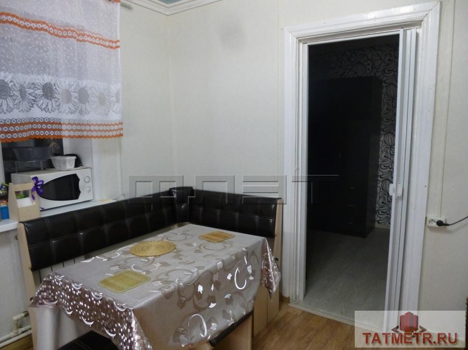 Продажа / Дома и коттеджи, Казань, Гафиатуллина улица, 2 900 000 ул. Гафиатуллина, пос. Северный, Авиастроительный район. Продается часть дома. Дом кирпичный одноэтажный 1964 г.п... - 6