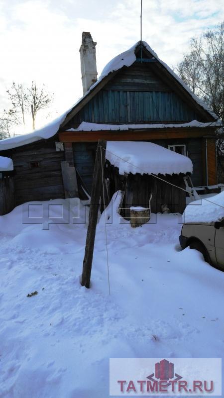 Продажа / Дома и коттеджи, Казань, Камчатская улица, 3 100 000 г.Казань, Авиастроительный район, ул.Камчатская (рядом Малая Заречная и Ударная), дом с земельным участком. ИЖС. Дом...
