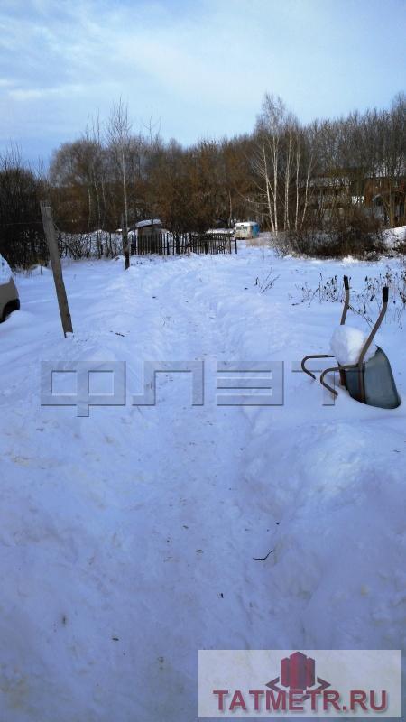 Продажа / Дома и коттеджи, Казань, Камчатская улица, 3 100 000 г.Казань, Авиастроительный район, ул.Камчатская (рядом Малая Заречная и Ударная), дом с земельным участком. ИЖС. Дом... - 1