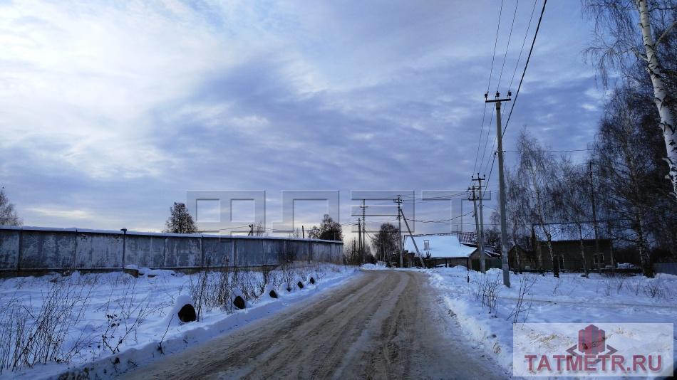 Продажа / Дома и коттеджи, Казань, Камчатская улица, 3 100 000 г.Казань, Авиастроительный район, ул.Камчатская (рядом Малая Заречная и Ударная), дом с земельным участком. ИЖС. Дом... - 3
