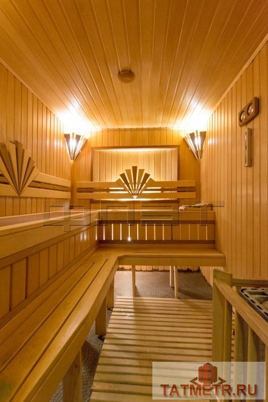Продажа / Дома и коттеджи, Троицкий, Сосновая улица, 24 500 000 Если Вы обожаете индивидуальность, то это для Вас! Продается шикарный коттедж из бревна с отличным ремонтом на... - 10