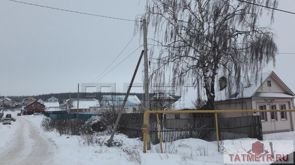 Продажа / Дома и коттеджи, Казань, Большая улица (Вишневка), 2 600 000 Казань, Приволжский район, пос. Вишневка, ул. Большая. Продается дом площадью 40 кв, на 7 сотках земли ( можно...