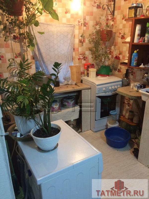 Продажа / Дома и коттеджи, Казань, Большая улица (Вишневка), 2 600 000 Казань, Приволжский район, пос. Вишневка, ул. Большая. Продается дом площадью 40 кв, на 7 сотках земли ( можно... - 1