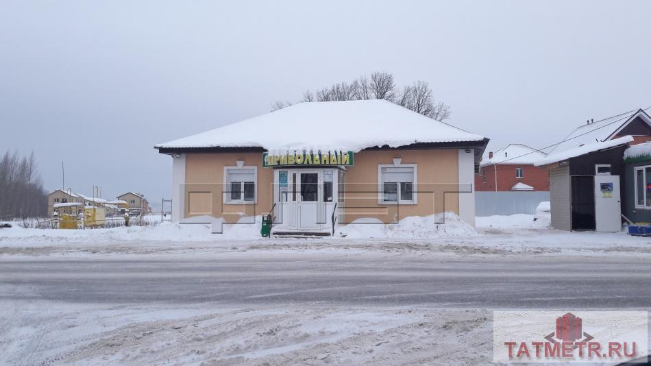 Продажа / Дома и коттеджи, Казань, Большая улица (Вишневка), 2 600 000 Казань, Приволжский район, пос. Вишневка, ул. Большая. Продается дом площадью 40 кв, на 7 сотках земли ( можно... - 3