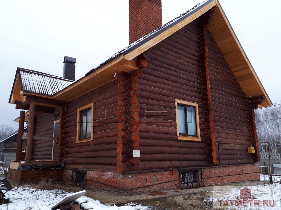 Продажа / Дома и коттеджи, Казань, Липовая улица, 5 500 000 Поселок Семиозерка, ул. Липовая. Хотите приобрести Дом Своей Мечты в окружении природы и спокойствия в современном...