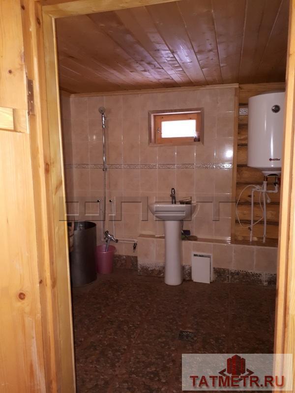 Продажа / Дома и коттеджи, Казань, Липовая улица, 5 500 000 Поселок Семиозерка, ул. Липовая. Хотите приобрести Дом Своей Мечты в окружении природы и спокойствия в современном... - 13
