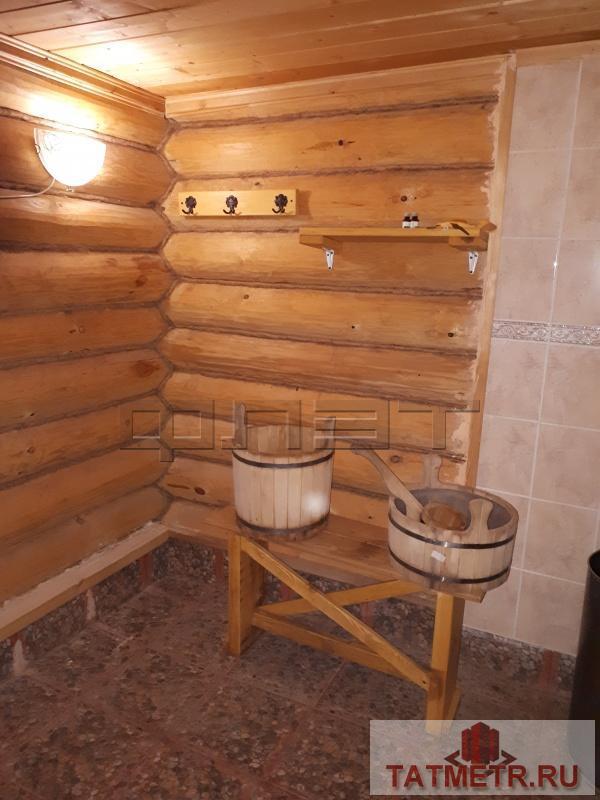 Продажа / Дома и коттеджи, Казань, Липовая улица, 5 500 000 Поселок Семиозерка, ул. Липовая. Хотите приобрести Дом Своей Мечты в окружении природы и спокойствия в современном... - 14