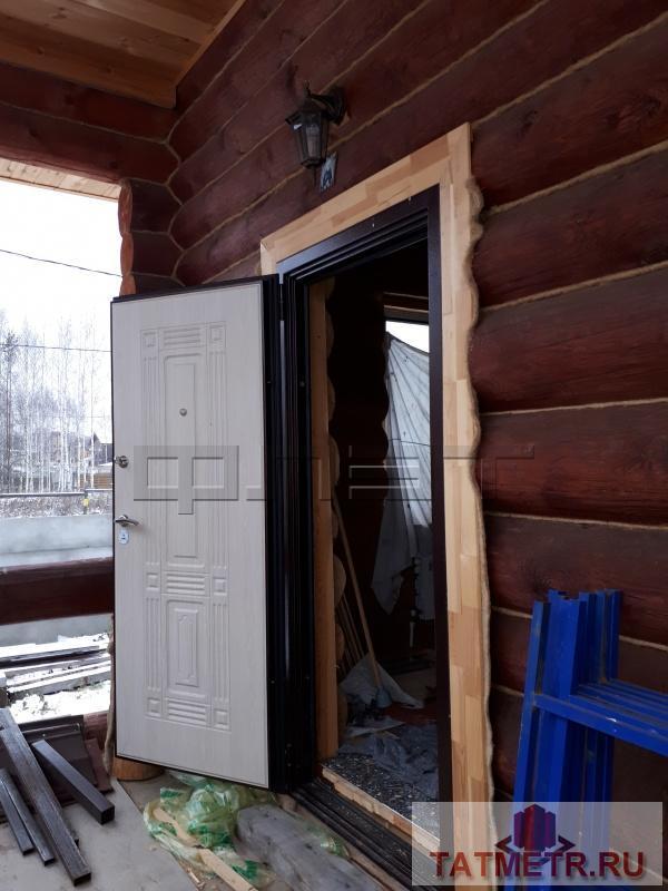 Продажа / Дома и коттеджи, Казань, Липовая улица, 5 500 000 Поселок Семиозерка, ул. Липовая. Хотите приобрести Дом Своей Мечты в окружении природы и спокойствия в современном... - 17