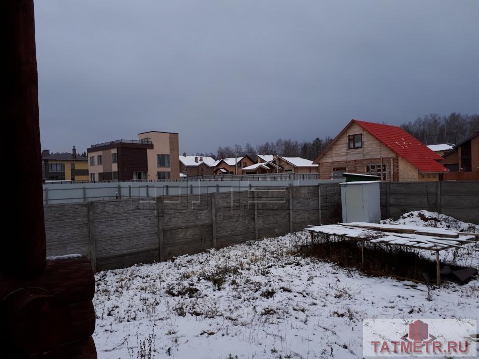 Продажа / Дома и коттеджи, Казань, Липовая улица, 5 500 000 Поселок Семиозерка, ул. Липовая. Хотите приобрести Дом Своей Мечты в окружении природы и спокойствия в современном... - 18