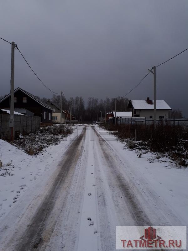 Продажа / Дома и коттеджи, Казань, Липовая улица, 5 500 000 Поселок Семиозерка, ул. Липовая. Хотите приобрести Дом Своей Мечты в окружении природы и спокойствия в современном... - 19