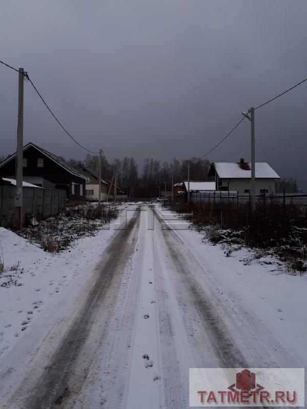 Поселок Семиозерка, ул.  Липовая. Хотите приобрести Дом Своей Мечты в окружении природы и спокойствия в современном... - 19