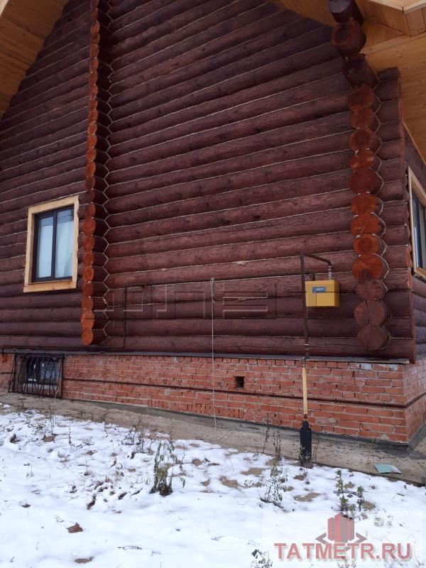 Продажа / Дома и коттеджи, Казань, Липовая улица, 5 500 000 Поселок Семиозерка, ул. Липовая. Хотите приобрести Дом Своей Мечты в окружении природы и спокойствия в современном... - 3