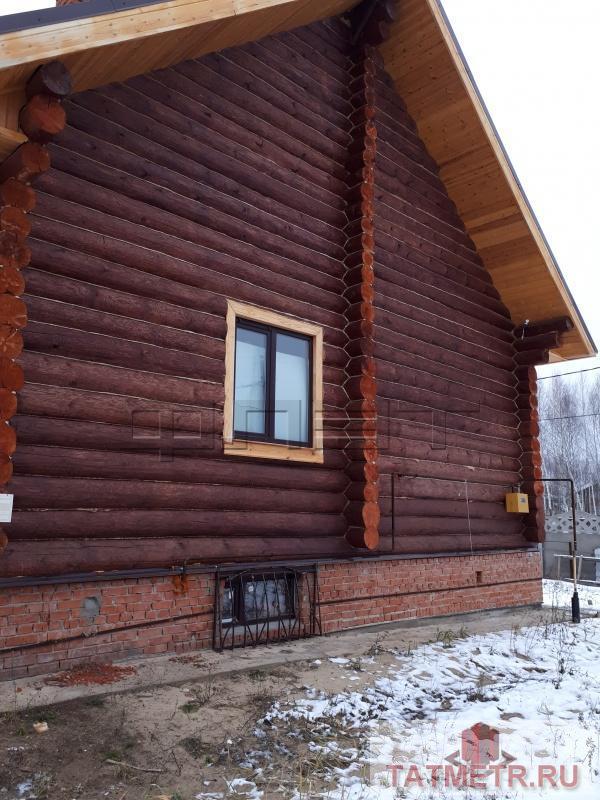 Продажа / Дома и коттеджи, Казань, Липовая улица, 5 500 000 Поселок Семиозерка, ул. Липовая. Хотите приобрести Дом Своей Мечты в окружении природы и спокойствия в современном... - 4