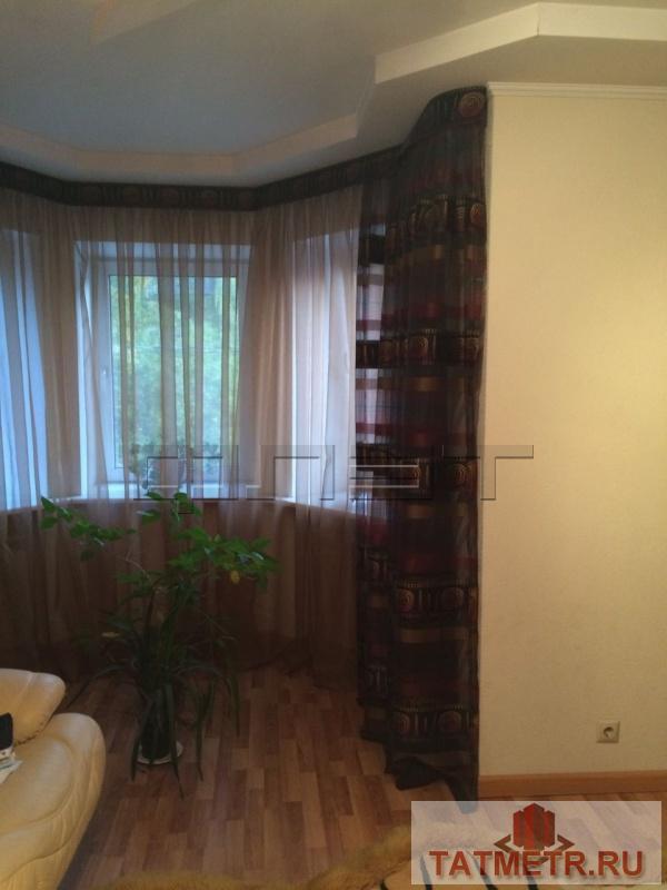 Продажа / Дома и коттеджи, Казань, Урмале переулок (Алтан), 25 000 000 Приволжский район, пос. Алтан ул. Урмале. Выставлен на продажу двухэтажный кирпичный дом 262 м2 с цокольным этажом... - 9