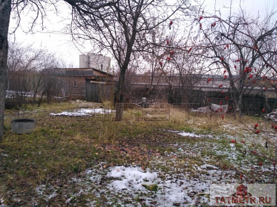 Продажа / Земельные участки, Казань, Азинская 2-я улица, 495 000 Продается земельный участок 4 сотки в Казани Советский район СНТ Ветеран войны. Участок правильной формы 24 х 16 м,...