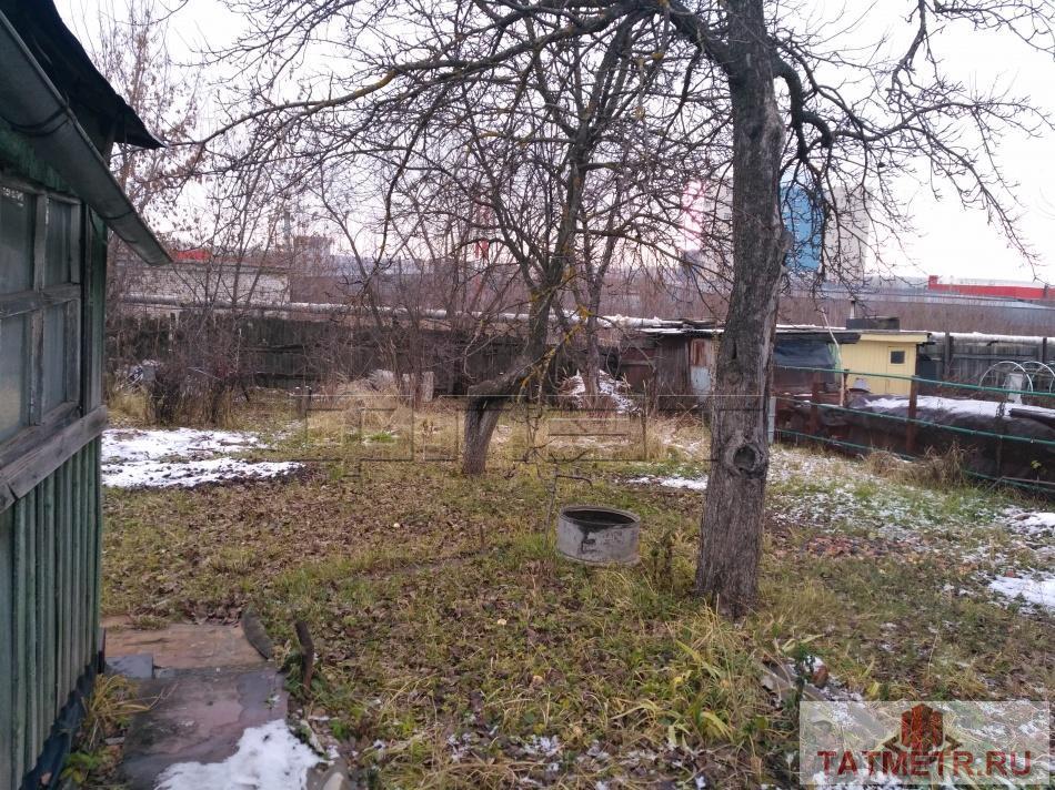 Продажа / Земельные участки, Казань, Азинская 2-я улица, 495 000 Продается земельный участок 4 сотки в Казани Советский район СНТ Ветеран войны. Участок правильной формы 24 х 16 м,... - 2