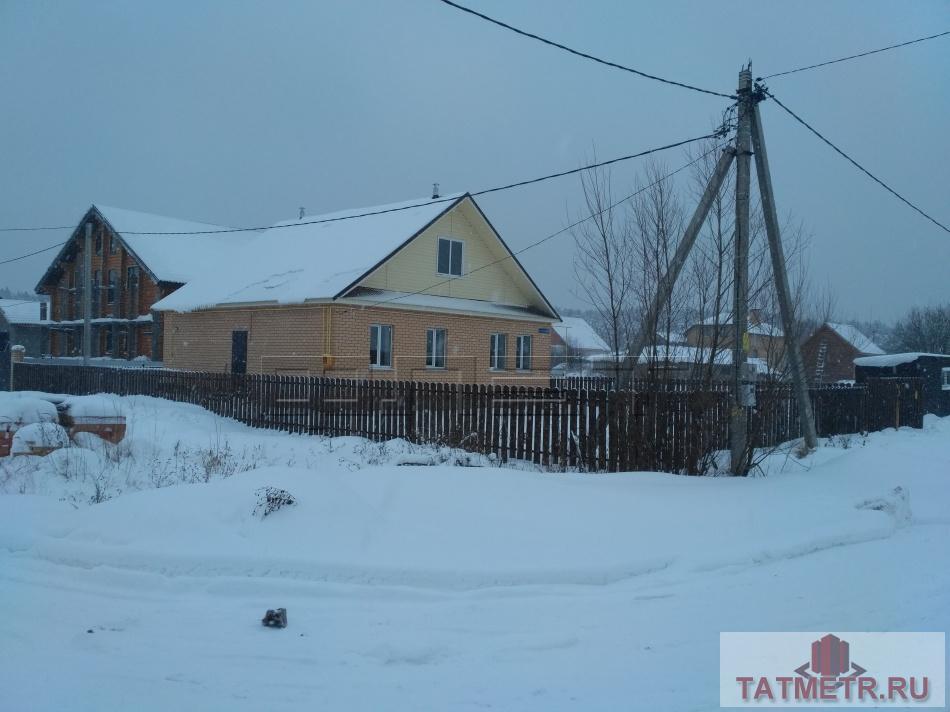 Продажа / Дома и коттеджи, Казань, Лотфуллы Фаттахова улица, 3 200 000 Кирпичный дом в г. Казань, Жилой массив Большие Дербышки Советского района, ул. Лотфуллы Фаттахова. Продается новый...