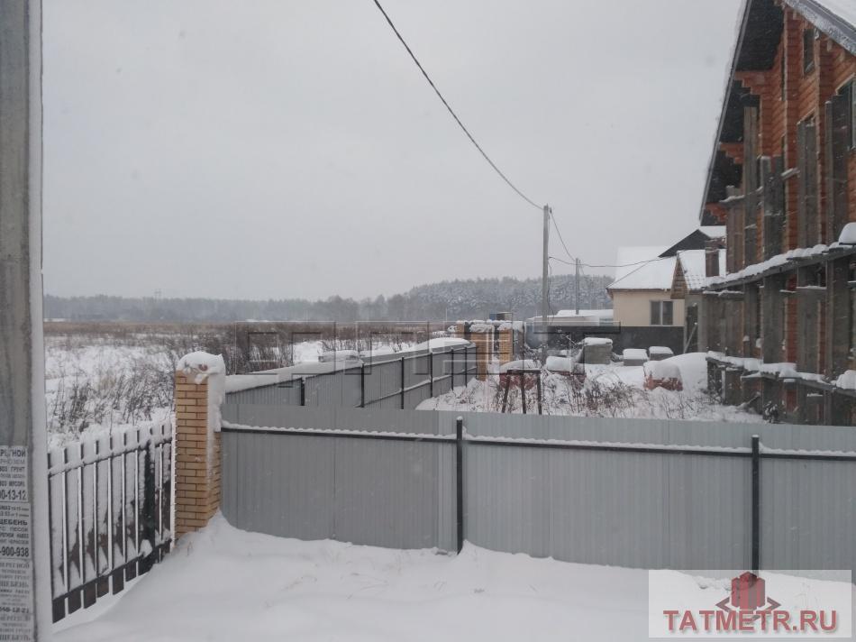 Продажа / Дома и коттеджи, Казань, Лотфуллы Фаттахова улица, 3 200 000 Кирпичный дом в г. Казань, Жилой массив Большие Дербышки Советского района, ул. Лотфуллы Фаттахова. Продается новый... - 11