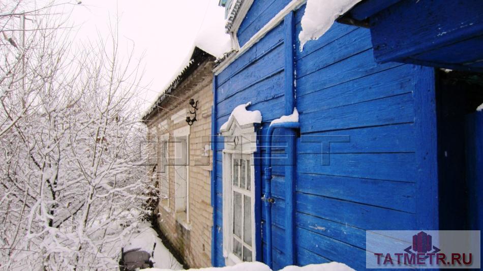 Продажа / Дома и коттеджи, Казань, большая Армавирская улица, 2 600 000 г. Казань, Авиастроительный район, ул. Большая Армавирская. В пос. Северный ( Караваево ), в очень удобном месте (...