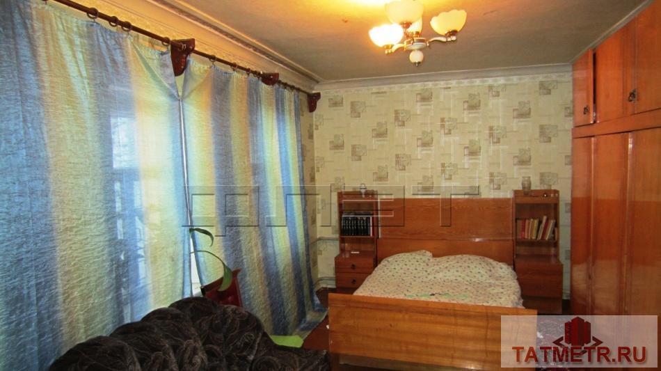 Продажа / Дома и коттеджи, Казань, большая Армавирская улица, 2 600 000 г. Казань, Авиастроительный район, ул. Большая Армавирская. В пос. Северный ( Караваево ), в очень удобном месте (... - 1
