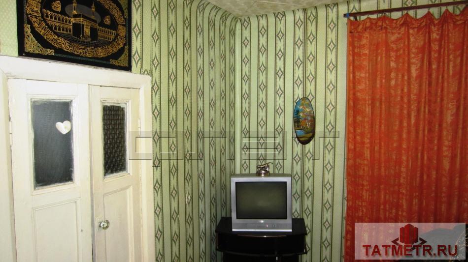 Продажа / Дома и коттеджи, Казань, большая Армавирская улица, 2 600 000 г. Казань, Авиастроительный район, ул. Большая Армавирская. В пос. Северный ( Караваево ), в очень удобном месте (... - 4