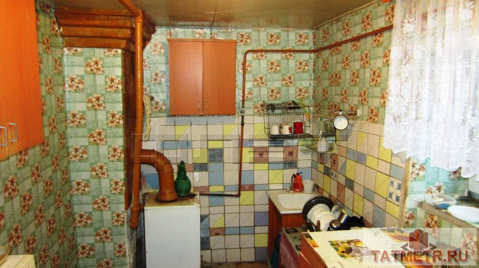 Продажа / Дома и коттеджи, Казань, большая Армавирская улица, 2 600 000 г. Казань, Авиастроительный район, ул. Большая Армавирская. В пос. Северный ( Караваево ), в очень удобном месте (... - 5