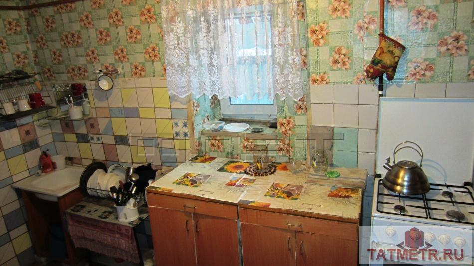 Продажа / Дома и коттеджи, Казань, большая Армавирская улица, 2 600 000 г. Казань, Авиастроительный район, ул. Большая Армавирская. В пос. Северный ( Караваево ), в очень удобном месте (... - 6