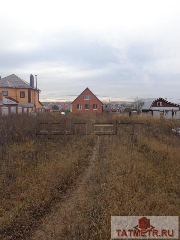 Продажа / Земельные участки, Куюки, Центральная улица, 800 000 Продается земельный участок в д.Куюки Пестречинского района РТ, расположенный по ул.Центральная площадью 5, 5 соток... - 1