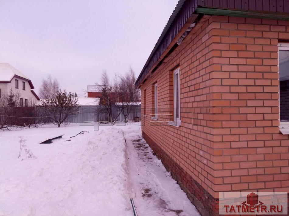 Продажа / Дома и коттеджи, Казань, Алмагач улица, 4 850 000 В Советском районе города Казани, в Царицыно по улице Алмагач продается дом общей площадью 90 кв.м. Так же в... - 10
