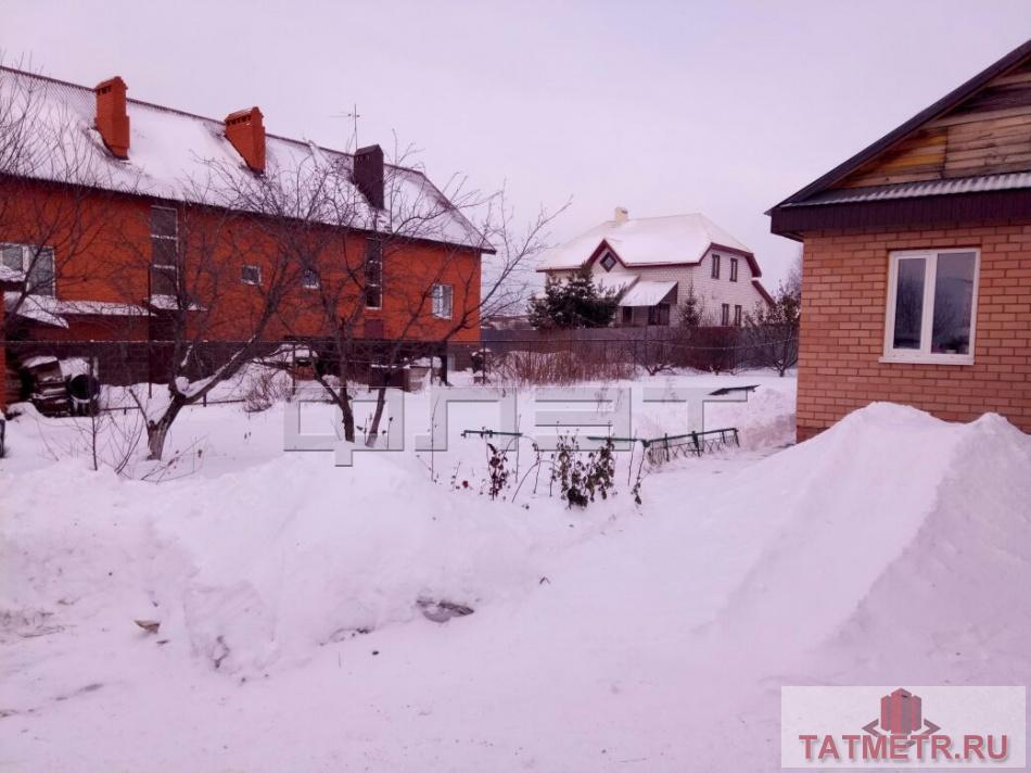 Продажа / Дома и коттеджи, Казань, Алмагач улица, 4 850 000 В Советском районе города Казани, в Царицыно по улице Алмагач продается дом общей площадью 90 кв.м. Так же в... - 11