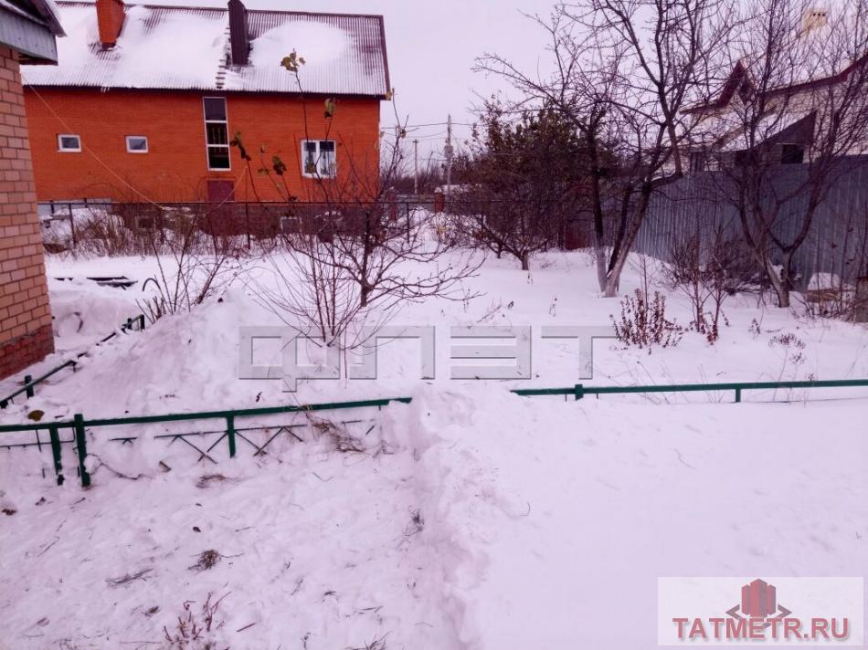 Продажа / Дома и коттеджи, Казань, Алмагач улица, 4 850 000 В Советском районе города Казани, в Царицыно по улице Алмагач продается дом общей площадью 90 кв.м. Так же в... - 12