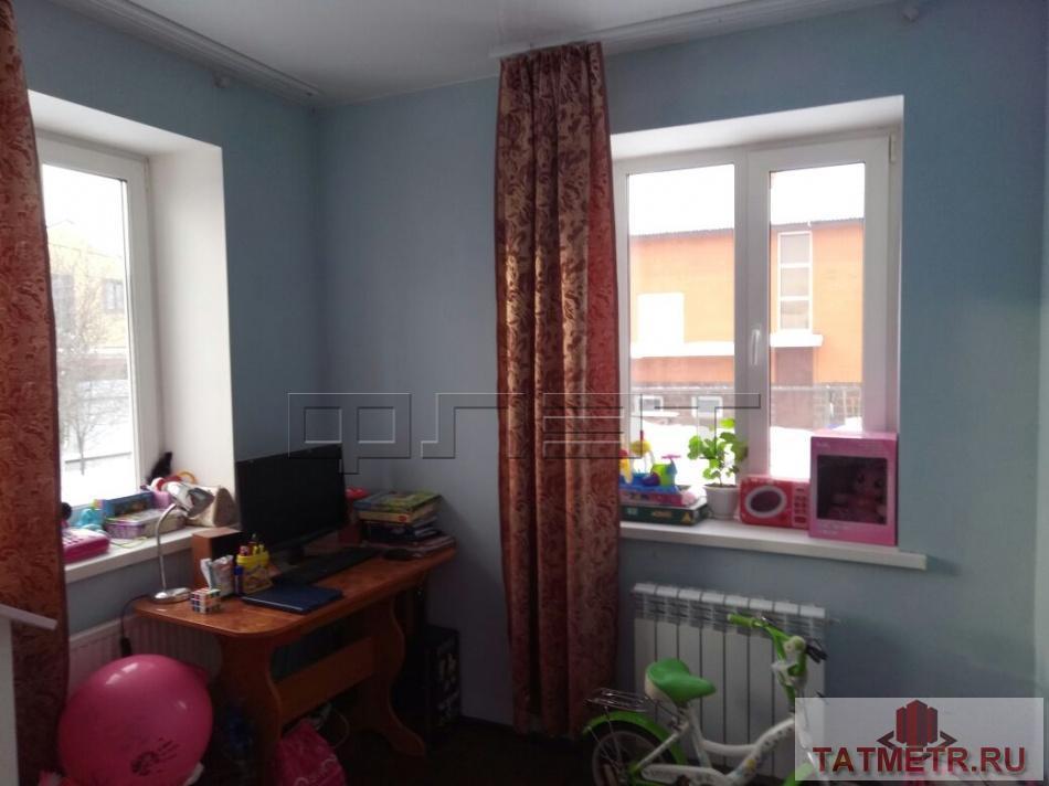 Продажа / Дома и коттеджи, Казань, Алмагач улица, 4 850 000 В Советском районе города Казани, в Царицыно по улице Алмагач продается дом общей площадью 90 кв.м. Так же в... - 3