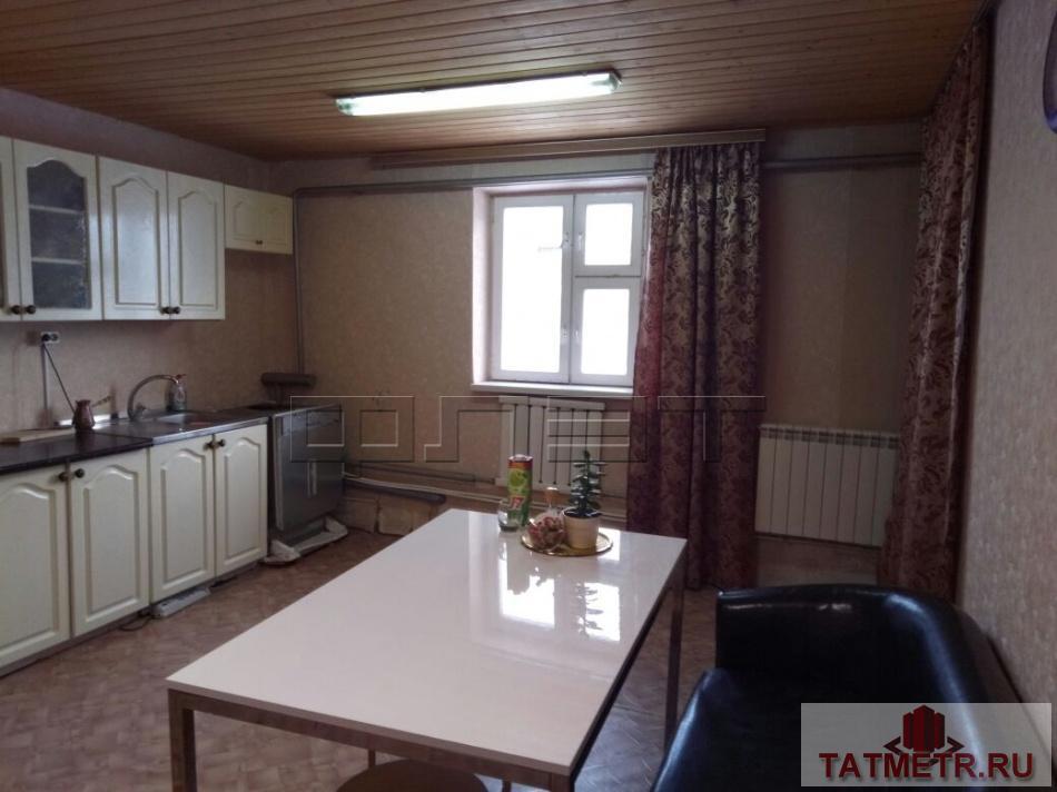 Продажа / Дома и коттеджи, Казань, Алмагач улица, 4 850 000 В Советском районе города Казани, в Царицыно по улице Алмагач продается дом общей площадью 90 кв.м. Так же в... - 4