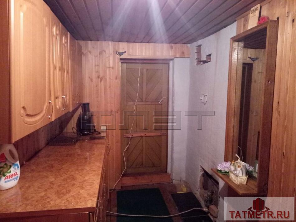 Продажа / Дома и коттеджи, Казань, Алмагач улица, 4 850 000 В Советском районе города Казани, в Царицыно по улице Алмагач продается дом общей площадью 90 кв.м. Так же в... - 5