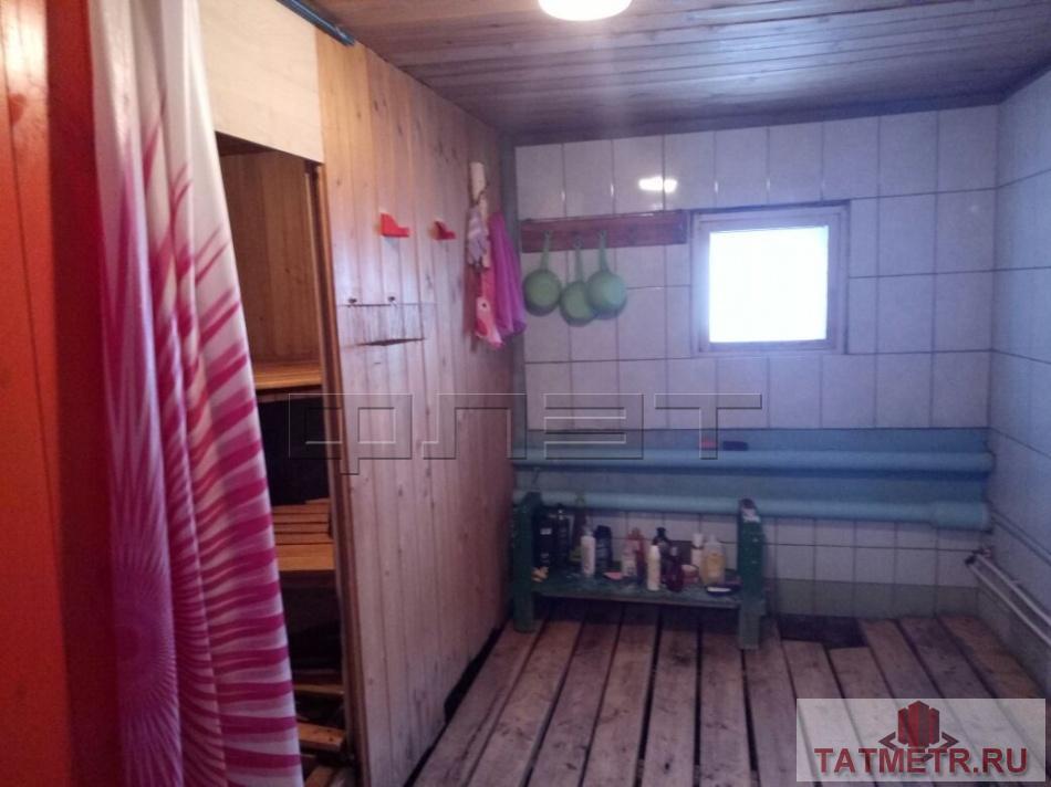 Продажа / Дома и коттеджи, Казань, Алмагач улица, 4 850 000 В Советском районе города Казани, в Царицыно по улице Алмагач продается дом общей площадью 90 кв.м. Так же в... - 6