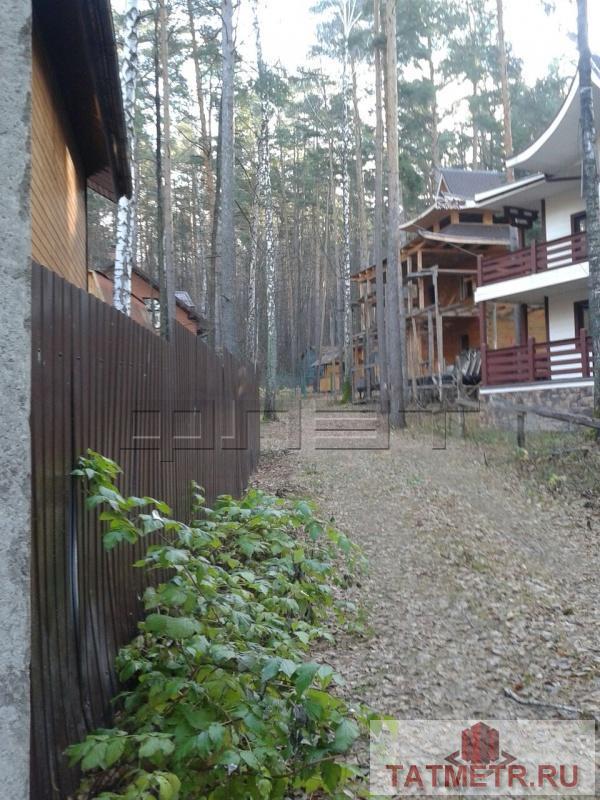 Продажа / Земельные участки, Матюшино, б/о Наратлык, 1 000 000 Продам дачу в Лаишевском районе, пос. Боровое Матюшино ДНТ Наратлык, граничит с санаторием Санта, участок 5, 5 соток...