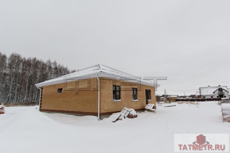 Продажа / Дома и коттеджи, Казань, Ивана Кабушкина улица, 4 000 000 ЭКСКЛЮЗИВНОЕ ПРЕДЛОЖЕНИЕ! В элитном жилом районе Вознесение, в поселке Офицеров, предлагаем Вашему вниманию... - 1