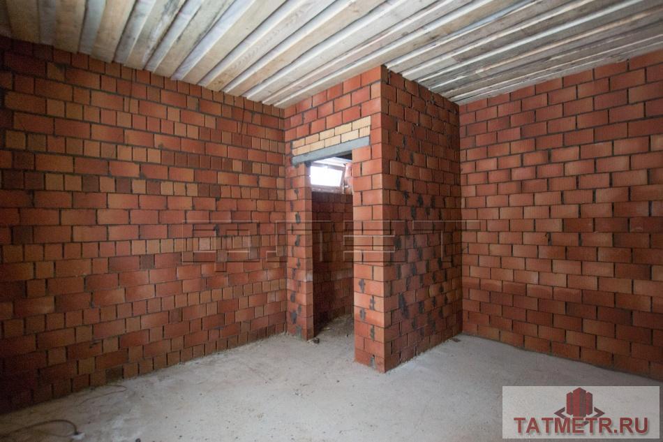 Продажа / Дома и коттеджи, Казань, Ивана Кабушкина улица, 4 000 000 ЭКСКЛЮЗИВНОЕ ПРЕДЛОЖЕНИЕ! В элитном жилом районе Вознесение, в поселке Офицеров, предлагаем Вашему вниманию... - 4