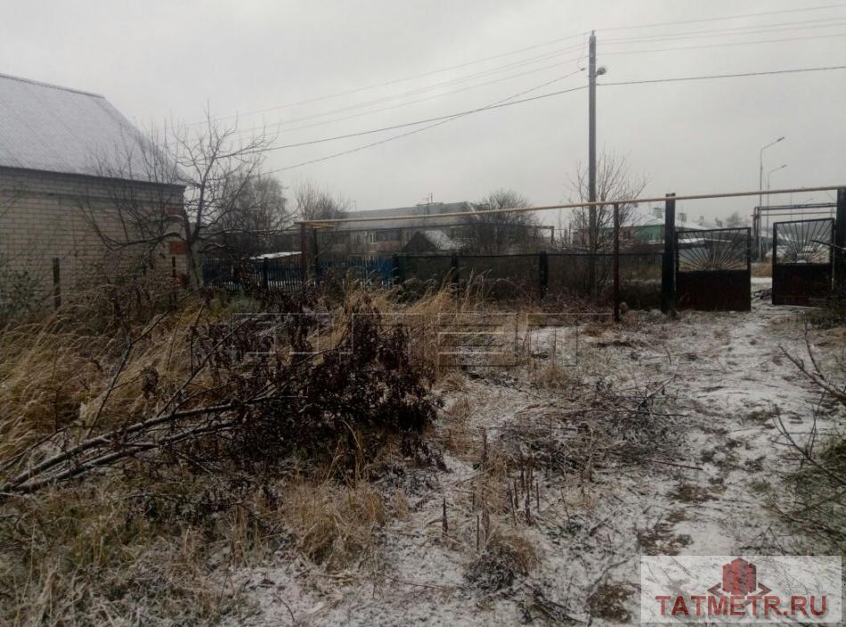 Продажа / Земельные участки, Казань, Школьная улица (Кадышево), 2 800 000 Казань, Авиастроительный район, п. Кадышево. В экологически чистом районе, в 10 минутах езды от Казани, продается... - 1