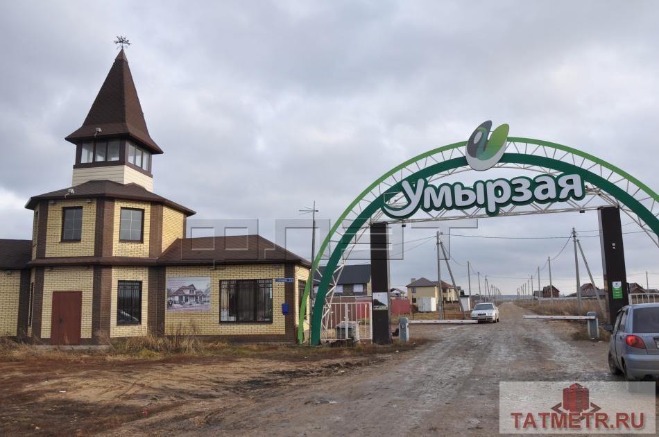 Продажа / Земельные участки, Тангачи, Центральная улица, 550 000 В живописном месте слияния Камы и Меши продается участок в коттеджном поселке для семейных, активных людей, желающих...