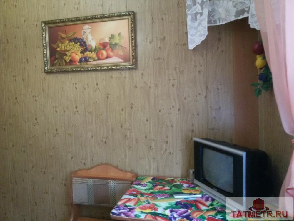 Продажа / Квартиры, Зеленодольск, Гагарина улица, 1 650 000 Отличная квартира в г. Зеленодольск, в центре города. Квартира большая, светлая, тёплая, двух комнатная. Санузел,... - 1
