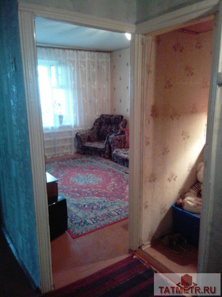Продажа / Квартиры, Зеленодольск, Королева улица, 1 270 000 Отличная однокомнатная квартира в г. Зеленодольск. Комната просторная, уютная в отличном состоянии. В квартире... - 3