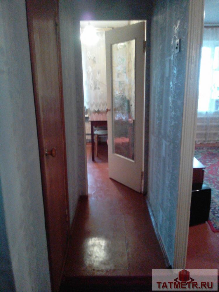Продажа / Квартиры, Зеленодольск, Королева улица, 1 270 000 Отличная однокомнатная квартира в г. Зеленодольск. Комната просторная, уютная в отличном состоянии. В квартире... - 4