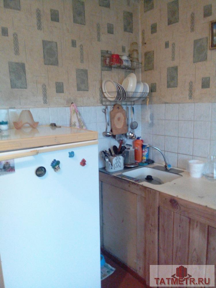 Продажа / Квартиры, Зеленодольск, Королева улица, 1 270 000 Отличная однокомнатная квартира в г. Зеленодольск. Комната просторная, уютная в отличном состоянии. В квартире... - 8