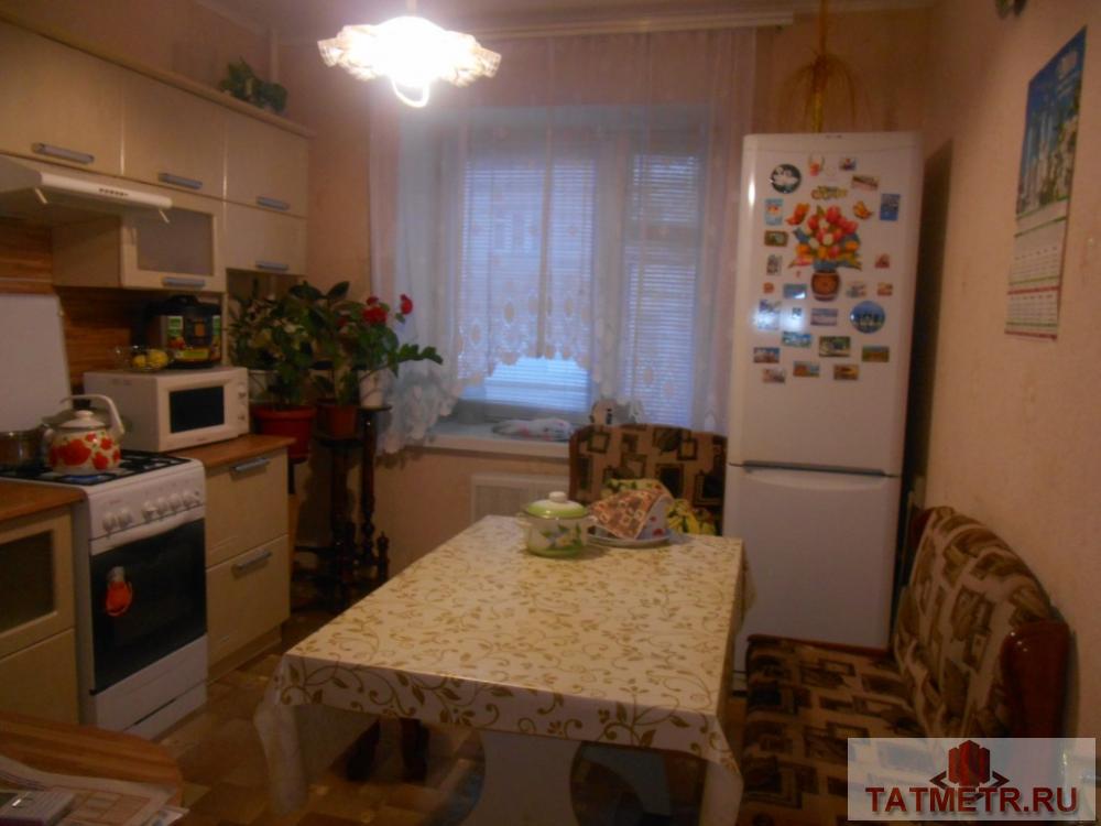 Продажа / Квартиры, Зеленодольск, Карла Маркса улица, 3 400 000 Замечательная квартира в новом доме с индивидуальным отоплением в г. Зеленодольск. Квартира просторная, уютная, в... - 1