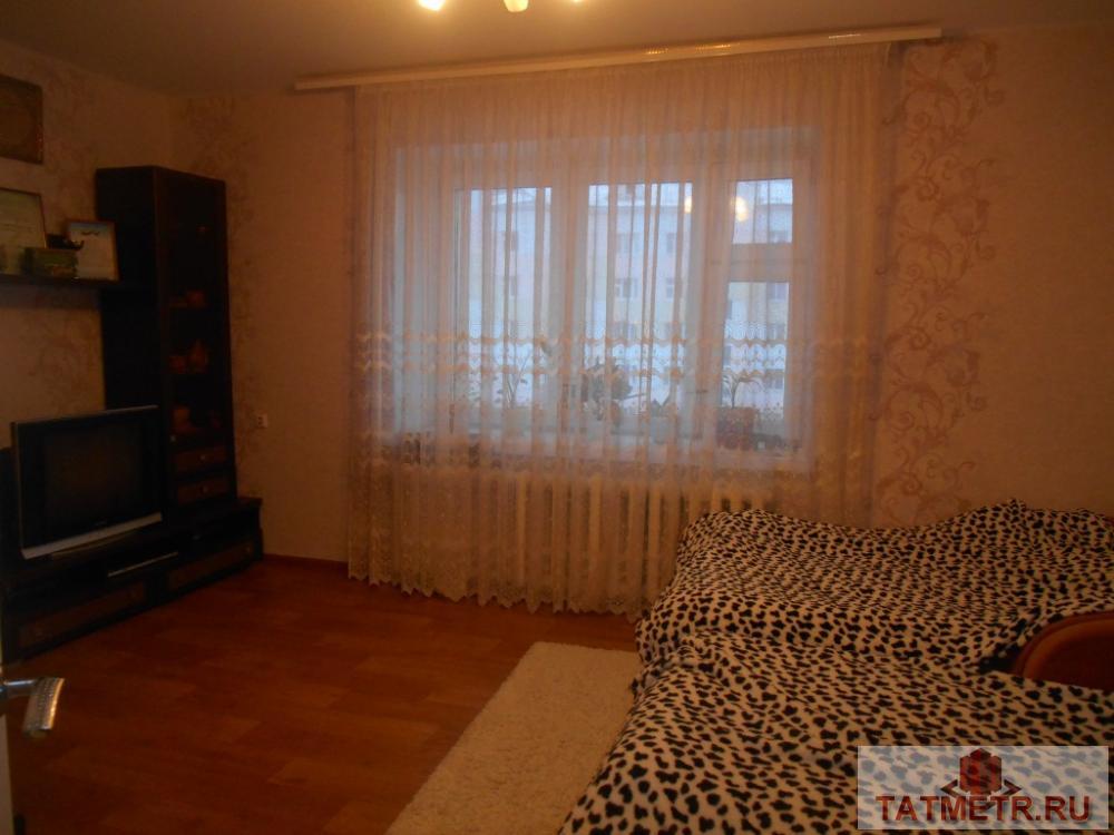 Продажа / Квартиры, Зеленодольск, Карла Маркса улица, 3 400 000 Замечательная квартира в новом доме с индивидуальным отоплением в г. Зеленодольск. Квартира просторная, уютная, в... - 3