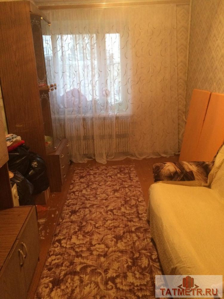 Продажа / Комнаты, Зеленодольск, Гастелло улица, 440 000 Отличная комната в центре г. Зеленодольск. Просторная и светлая. Санузел на 4 семьи. Места общего пользования чистые,...