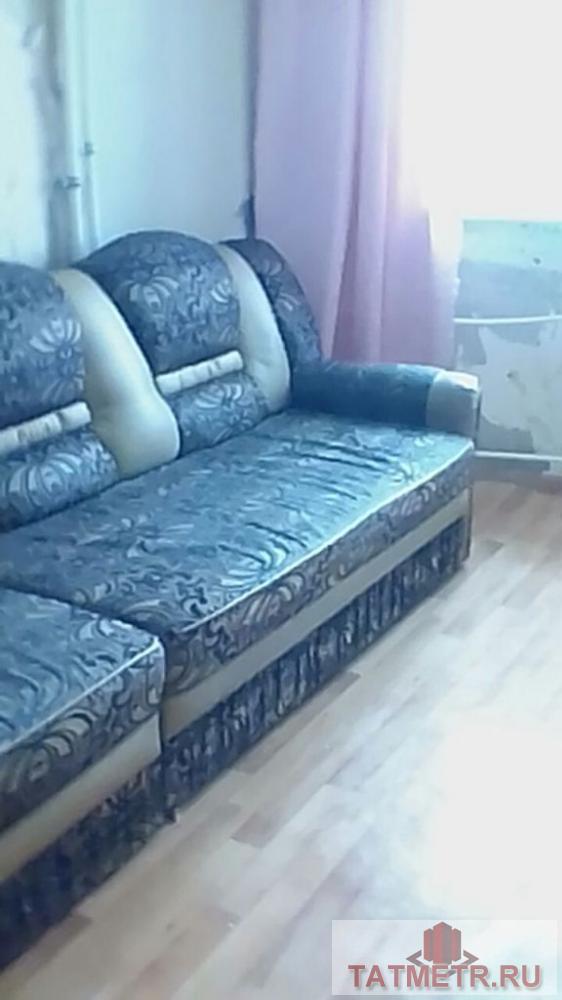 Аренда / Квартиры, Зеленодольск, Королева улица, 13 000 Сдается двухкомнатная квартира в г. Зеленодольск. Квартира уютная, в хорошем состоянии. В квартире имеется вся... - 1